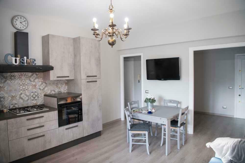 Green View Apartment Rome Exterior photo